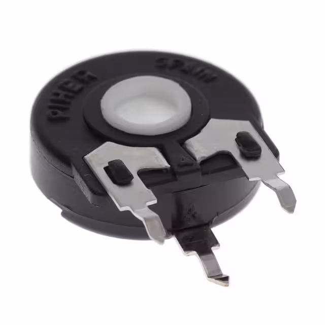 PT15NH06-102A2020-S Amphenol Piher Sensing Systems  Trimmpotentiometer